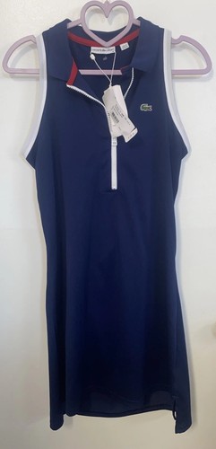 Abito tennis donna - , lacoste