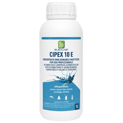 Insetticida con cipermetrina - insetticida,