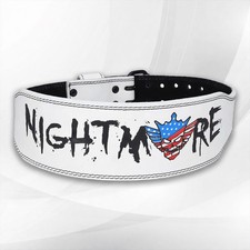 Cintura pesi da incubo Cody