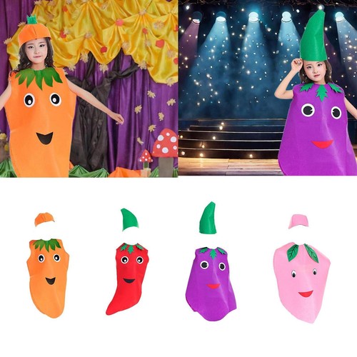 Costume frutta per bambini - frutta,