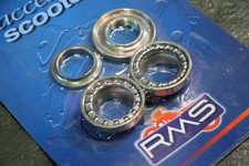 Kit cuscinetti testa sterzo