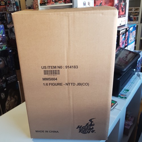 Hot toys mms804 mourir peut - toys,