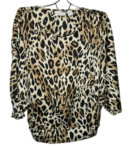 Chicos pullover blouson - pullover,