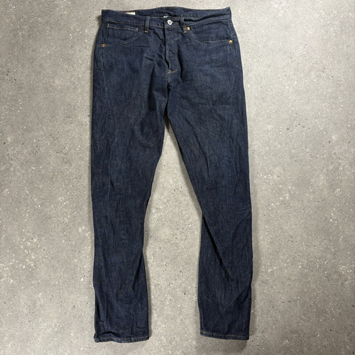 Jeans levis uomo - levis, blu