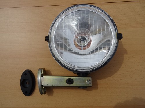 Faro ricerca robur ifa - faro,