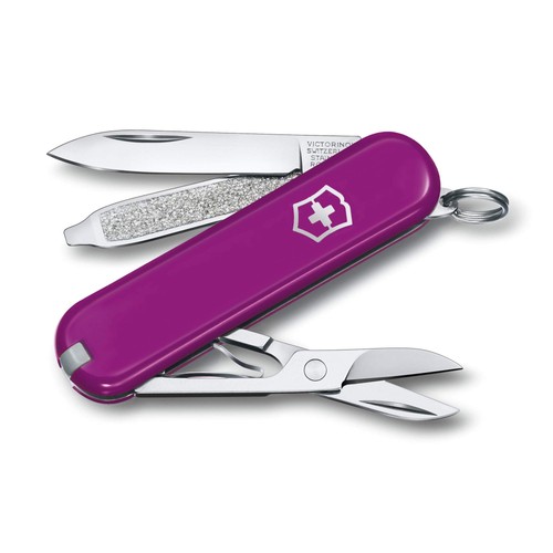 Victorinox classic sd - victorinox,,