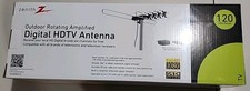 Nuova antenna HDTV passiva