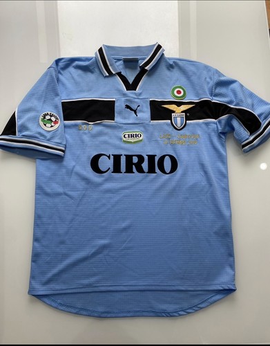 Maglia lazio mancini match - mancini,