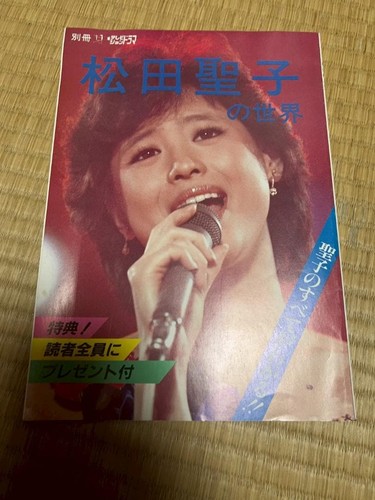 Vintage japanese magazine - vintage,