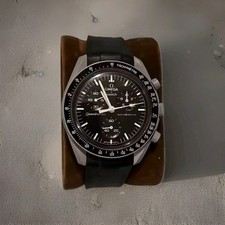 Cinturino Oysterflex per Omega