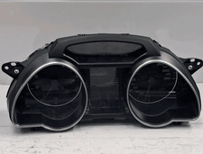 8T0920900KX Quadro strumenti compl.  AUDI A5/S5 (8T) 1.8 TFSI Cpè 2p/b/1798cc