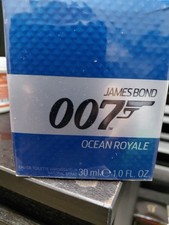 James Bond 007