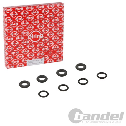 Elring kit guarnizioni - kit,