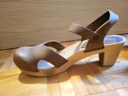 Original sanita danish clogs - original,