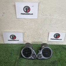 BOCCHETTE ARIA DESTRA E