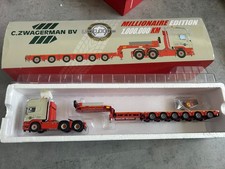 WSI 1:50 C.Zwagerman Scania R5