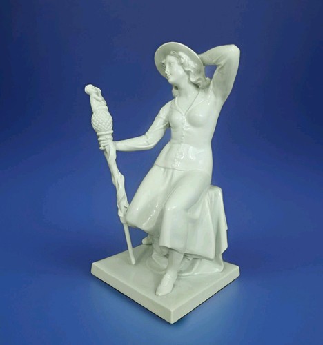 Statua rosenthal a1654 - statua,