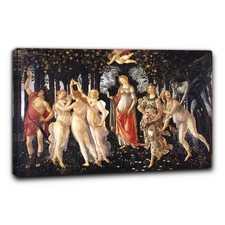 Niik quadro primavera di - la,