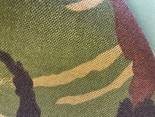 COMPLETO 2mts DPM CORDURA