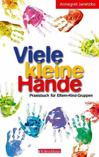 Viele kleine hände - viele,