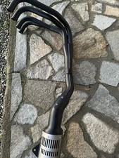 Scarico Originale Gsxr 1100 86