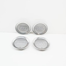 Set tappi centrali cerchi in