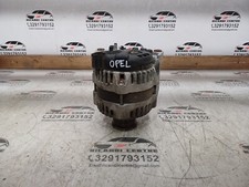👉ALTERNATOR OPEL ASTRA
