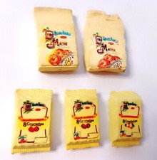 mulino bianco 80s lotto 5