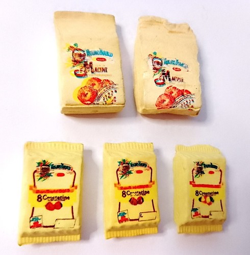 Mulino bianco 80s - bianco, lotto