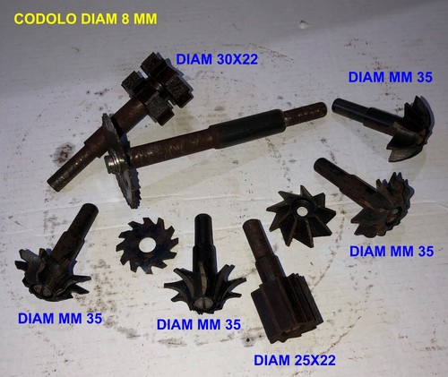 Fresa omas altre frese - 1,