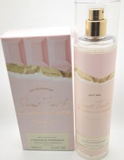 Sweet Tooth di Sabrina