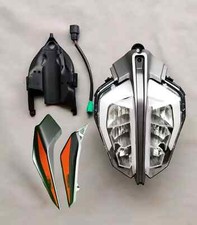 Kit conversione fari - conversione,