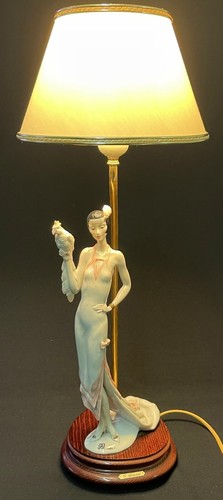 Giuseppe armani lampada - armani,