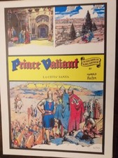 Prince valiant nerbini - valiant,