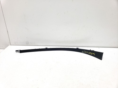 Jaguar x260 2016 console - xf,