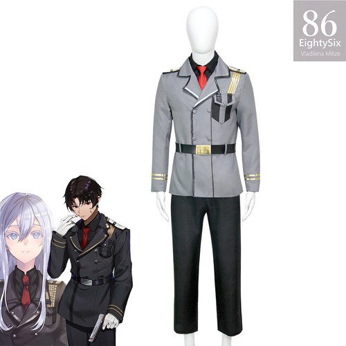 Costume shinei nouzen shin - shinei,