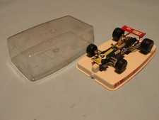 Politoys lotus climax - lotus, f.