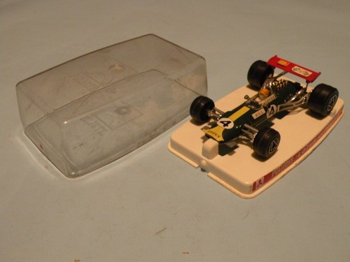 Politoys lotus climax 1 - politoys, f.