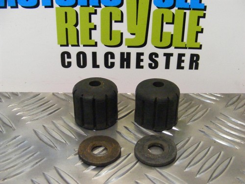 Gomme serbatoio honda 600 s - cb,