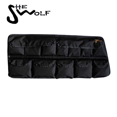 Organizer she wolf per nissan - organizer,