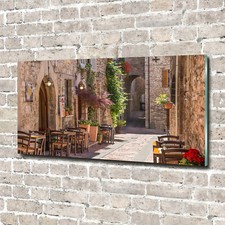 Quadro in vetro quadri da