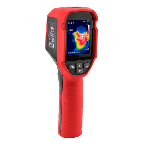 Termocamera industriale - .,