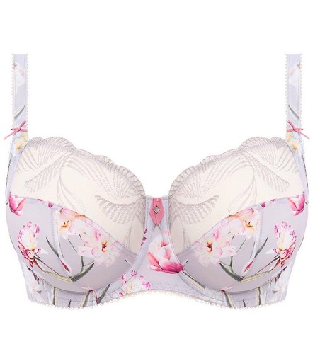 Fantasie skylar silver side - fantasie,