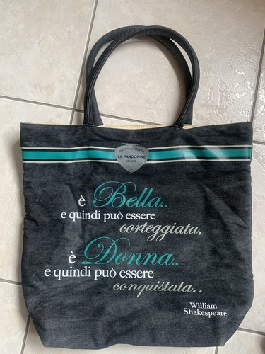 Borsa donna spalla - donna, a