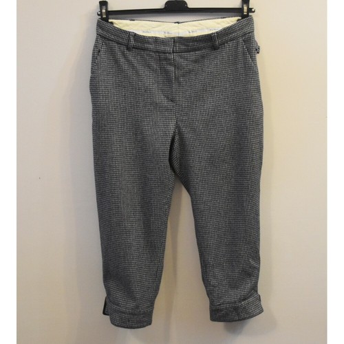 Pantaloni vintage donna - vintage, zuava