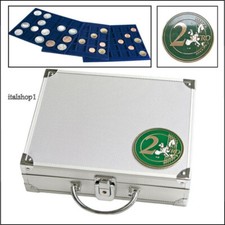 VALIGETTA IN ALLUMINIO PER