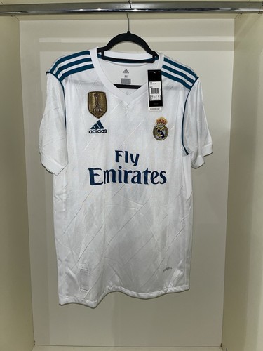 Maglia real madrid 2017 - real,