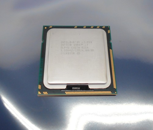 Processore intel core - processore,