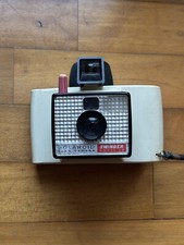 Polaroid land camera - land,