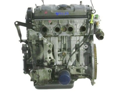 Kfx motore peugeot - motore, 206